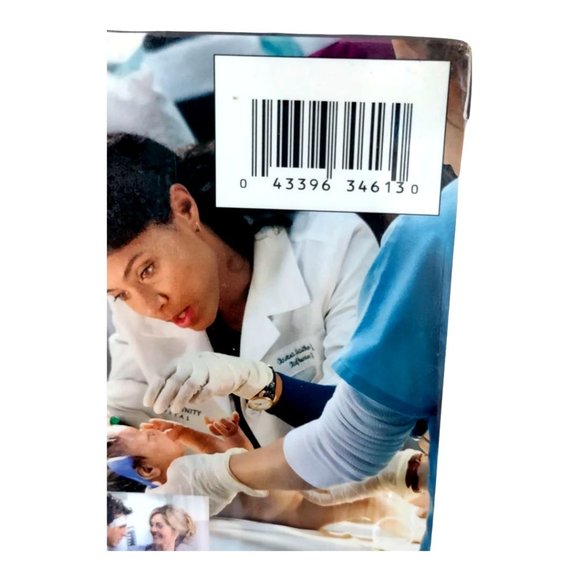 Hawthorne The Complete First Season DVD Movie Entertainment Nwt - Picture 5 of 5